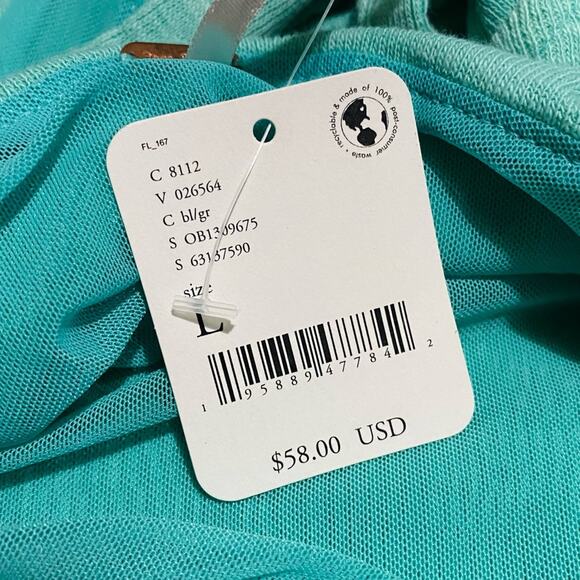 Free People Boulevard Tie-Strap Tank Top - Picture 8 of 11